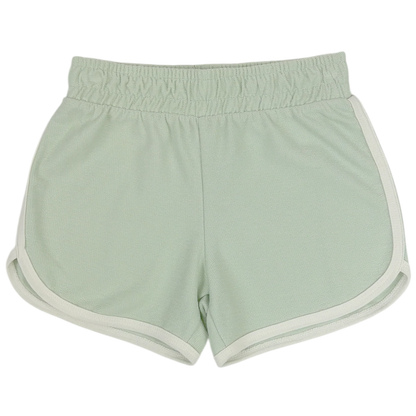 Stay Positive Shorts for Girls