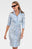 Twist & Shout Dress