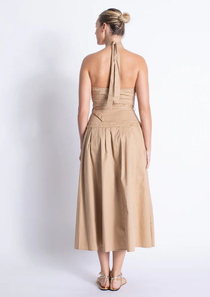 Cora Dress