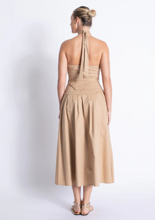 Cora Dress