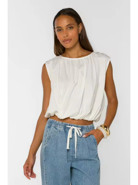 Gywn Tank Top