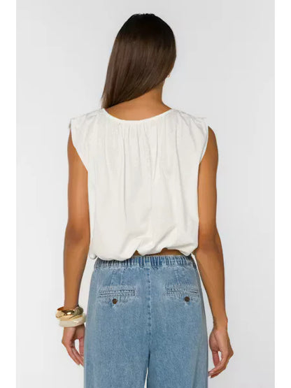 Gywn Tank Top