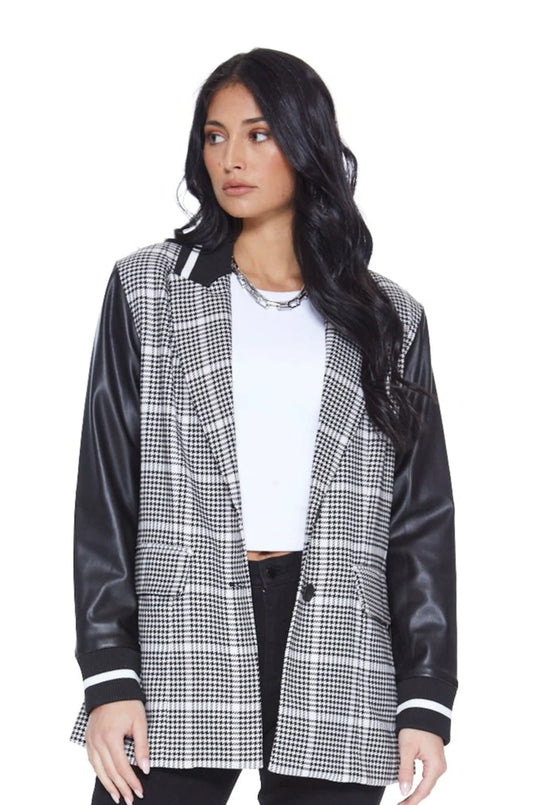 Varsity Blazer