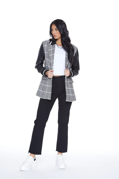 Varsity Blazer
