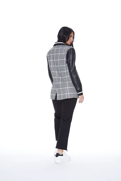 Varsity Blazer