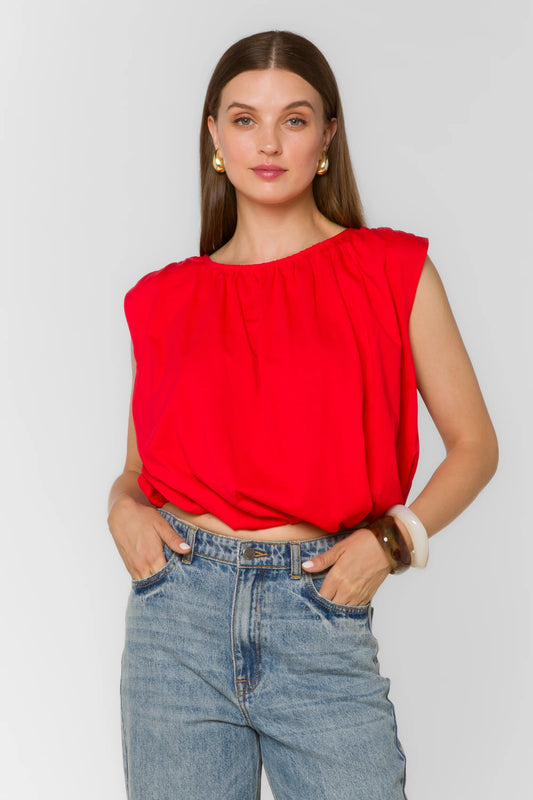 Gywn Tank Top