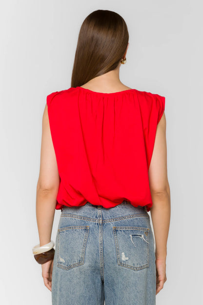 Gywn Tank Top