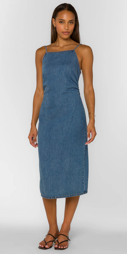 Karissa Dress