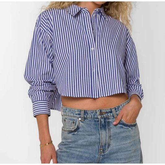 Trinity Top