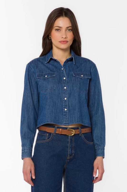 Wilson Calva Shirt