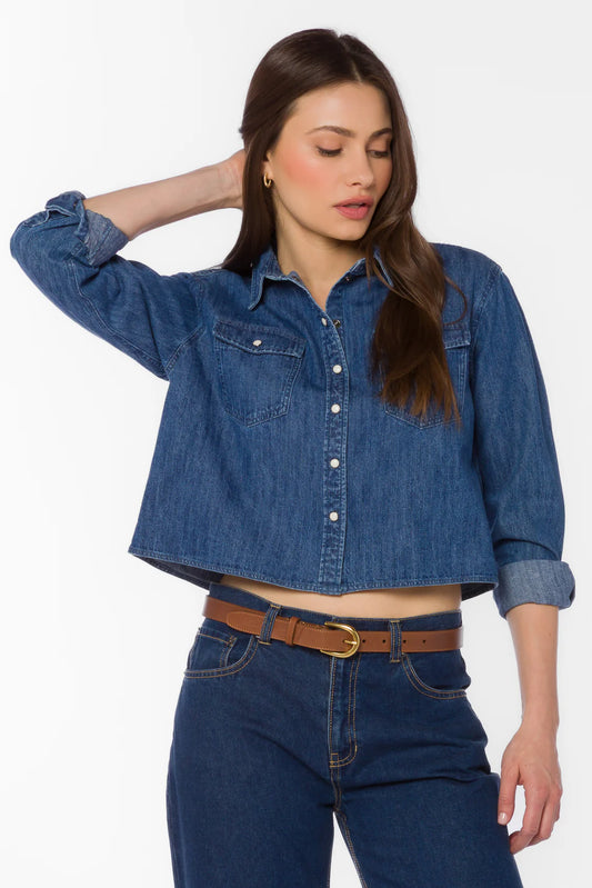 Wilson Calva Shirt