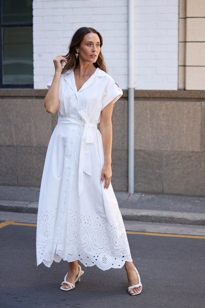 Versailles Dress