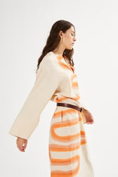 Mandarin Combo Kaftan