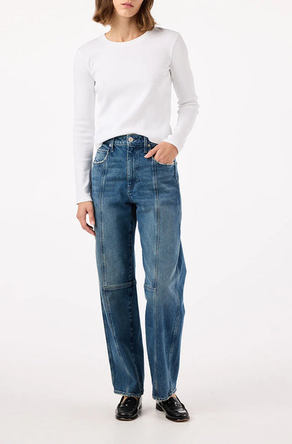 Wilma Voyager Jean