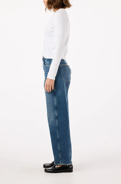 Wilma Voyager Jean