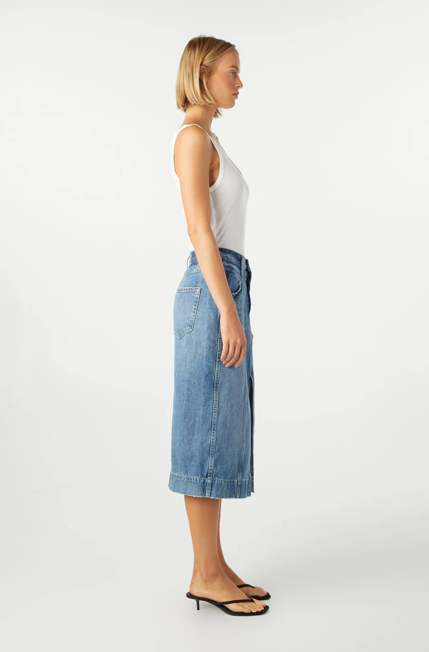 Zahara Long Skirt