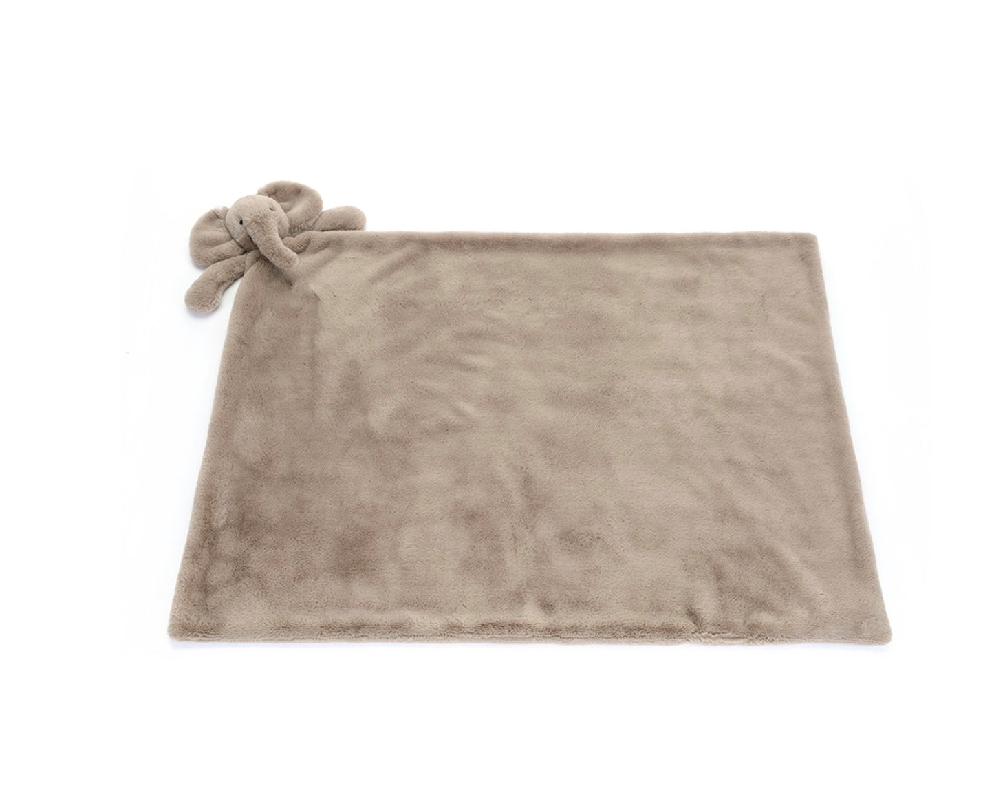 Smudge Elephant Blankie