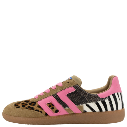 Squid Tennis Shoe