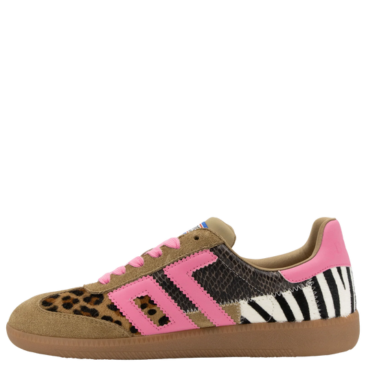 Squid Tennis Shoe