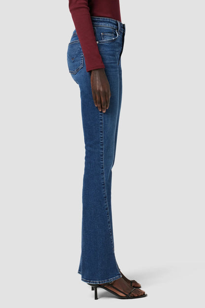 Barbara Jeans in Indigo