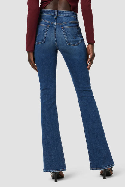 Barbara Jeans in Indigo