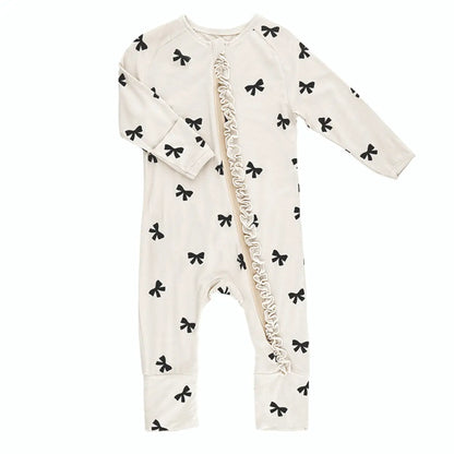 SB Cozy romper
