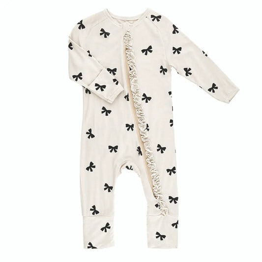 SB Cozy romper