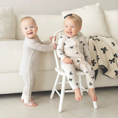 SB Cozy romper