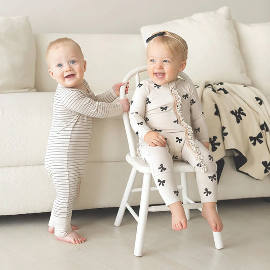 SB Cozy romper