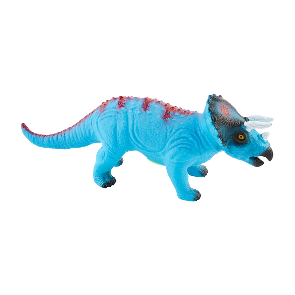 Dinosaur Toys with Sound in Various Colors