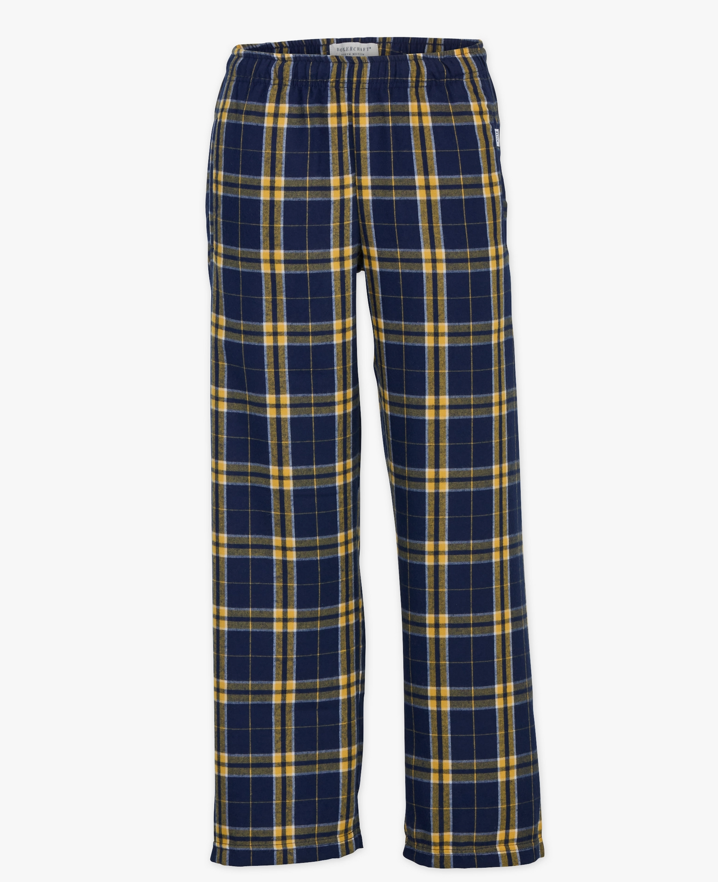Youth Flannel Pant