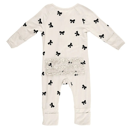 SB Cozy romper