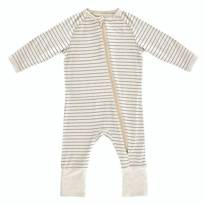 SB Cozy romper