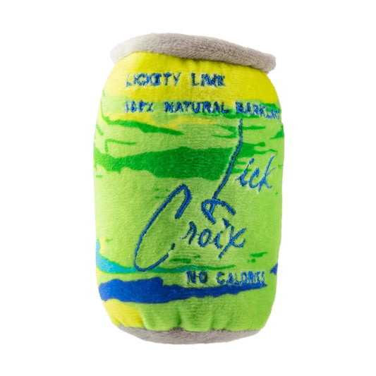 Lickety Lime Barkling Water Toy
