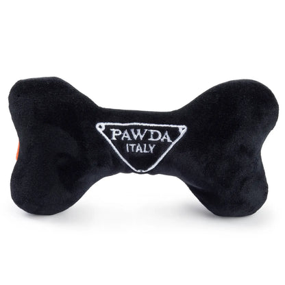Pawda Bone Squeaker Toy