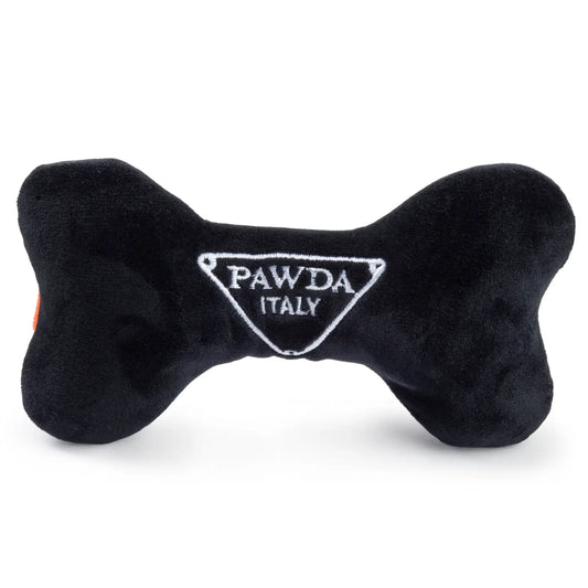 Pawda Bone Squeaker Toy