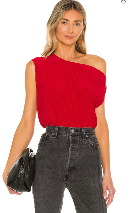 NK Drop Shoulder Top