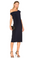 NK Drop Shoulder Dress