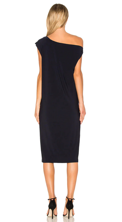 NK Drop Shoulder Dress