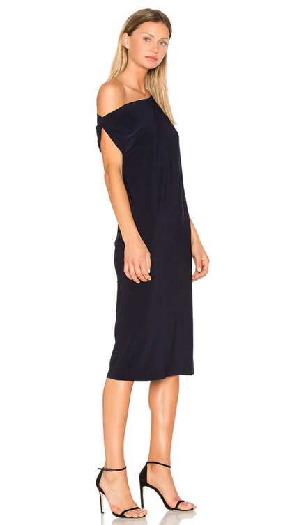 NK Drop Shoulder Dress