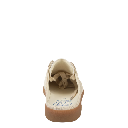 Easter n Sacco Milk Backless Sneakers