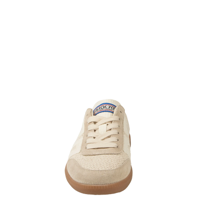 Easter n Sacco Milk Backless Sneakers