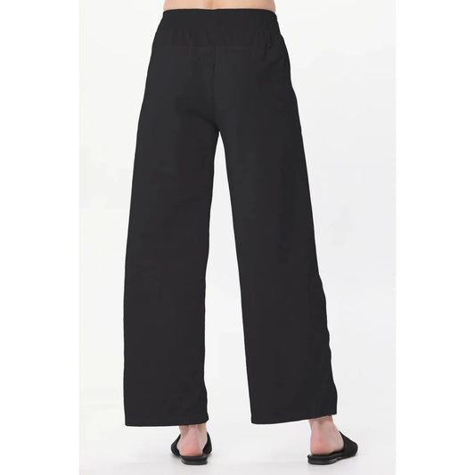 153 Ultimate Palazzos in Black