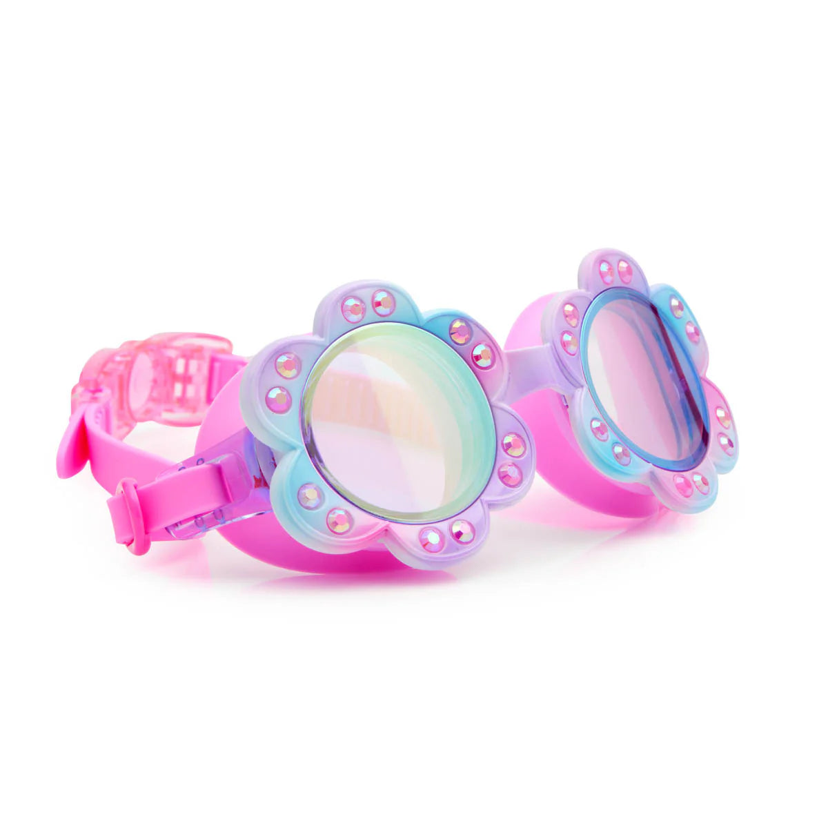 Gardenia Glitter Goggles