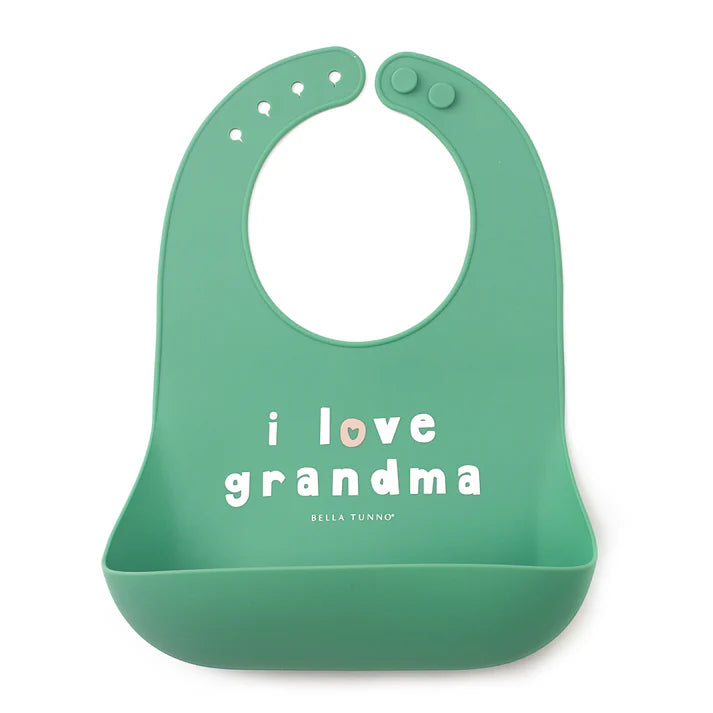 Baby Bibs - Various Styles