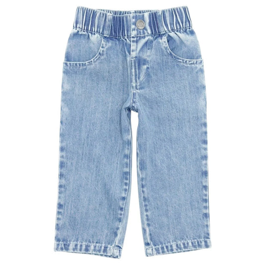 Hyland Denim Pant