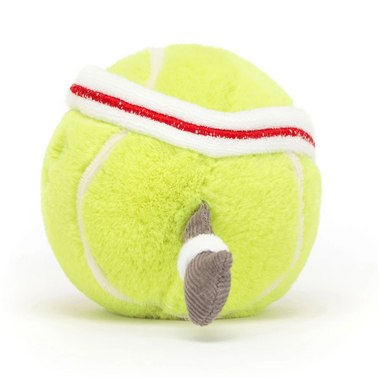 Amuseables Sports Tennis Ball