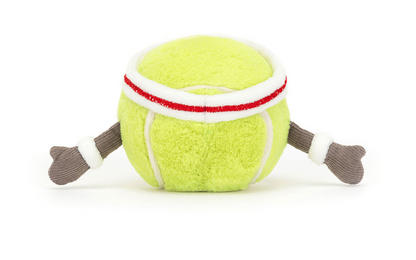 Amuseables Sports Tennis Ball