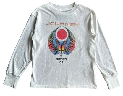 Journey Japan Long Sleeve Tee
