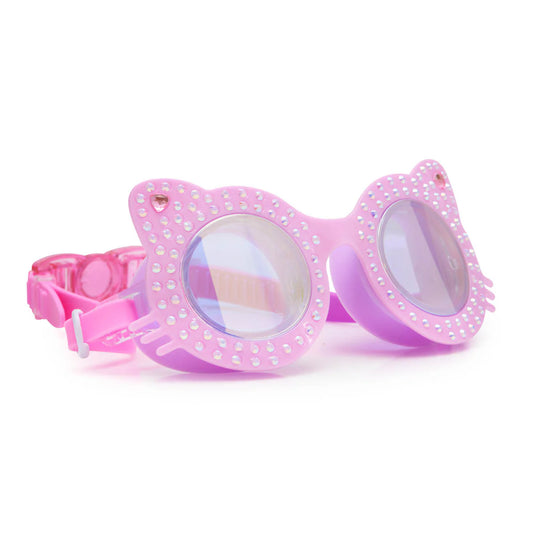 Kitten Bling Goggles for Kids